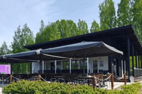 Vuohimäki Camping Savonlinna